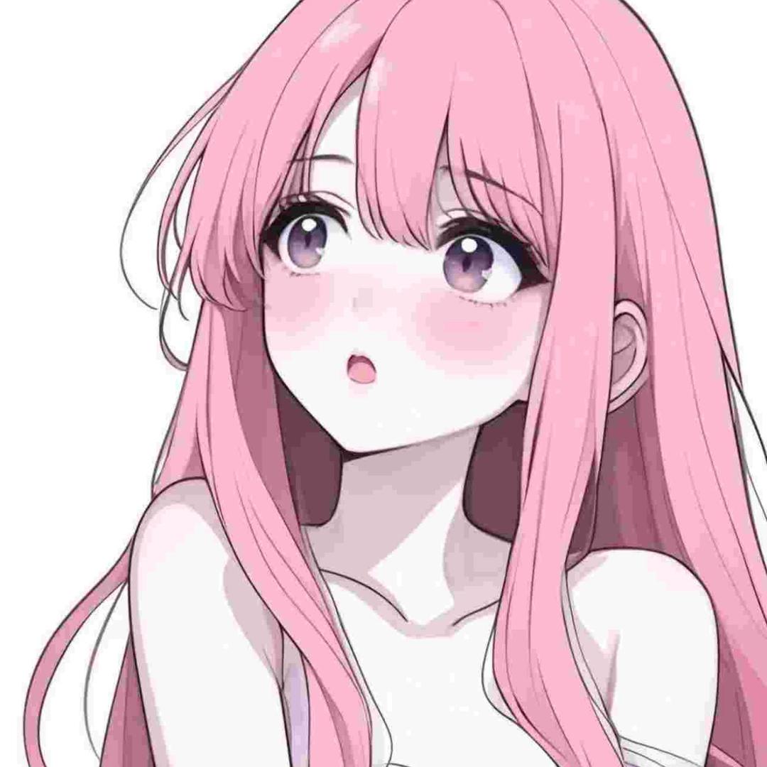 花落