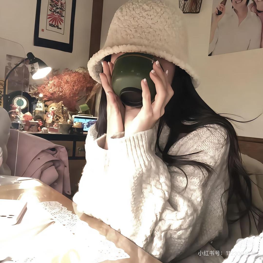 周周的好物分享