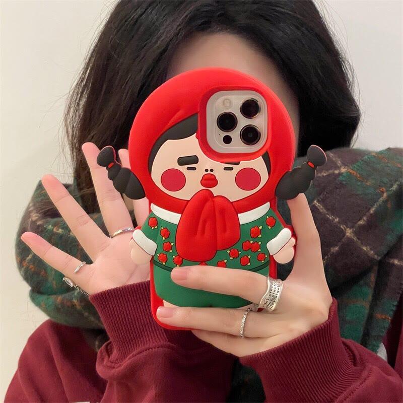 YY手机壳