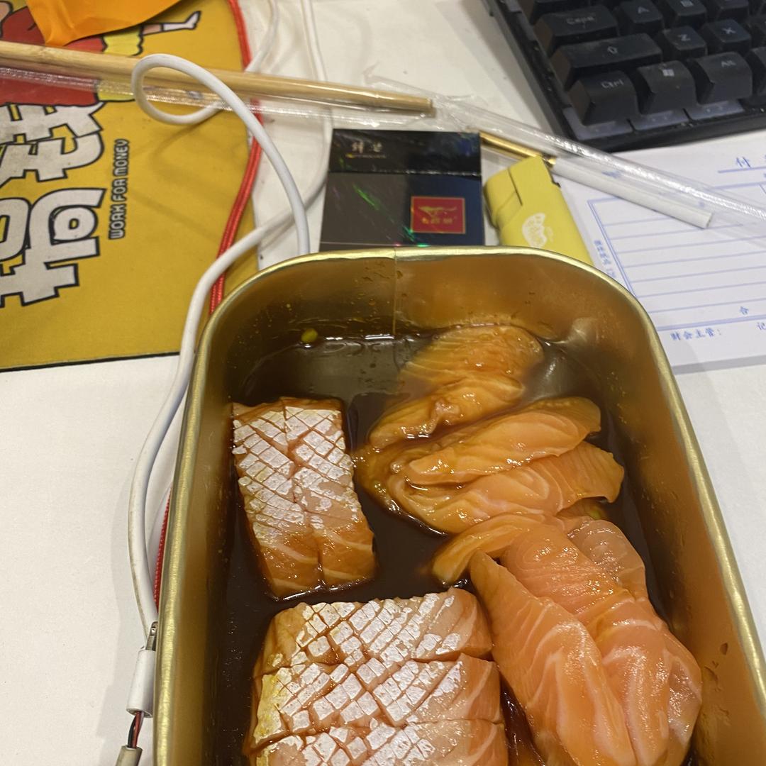 寻味乡个体店