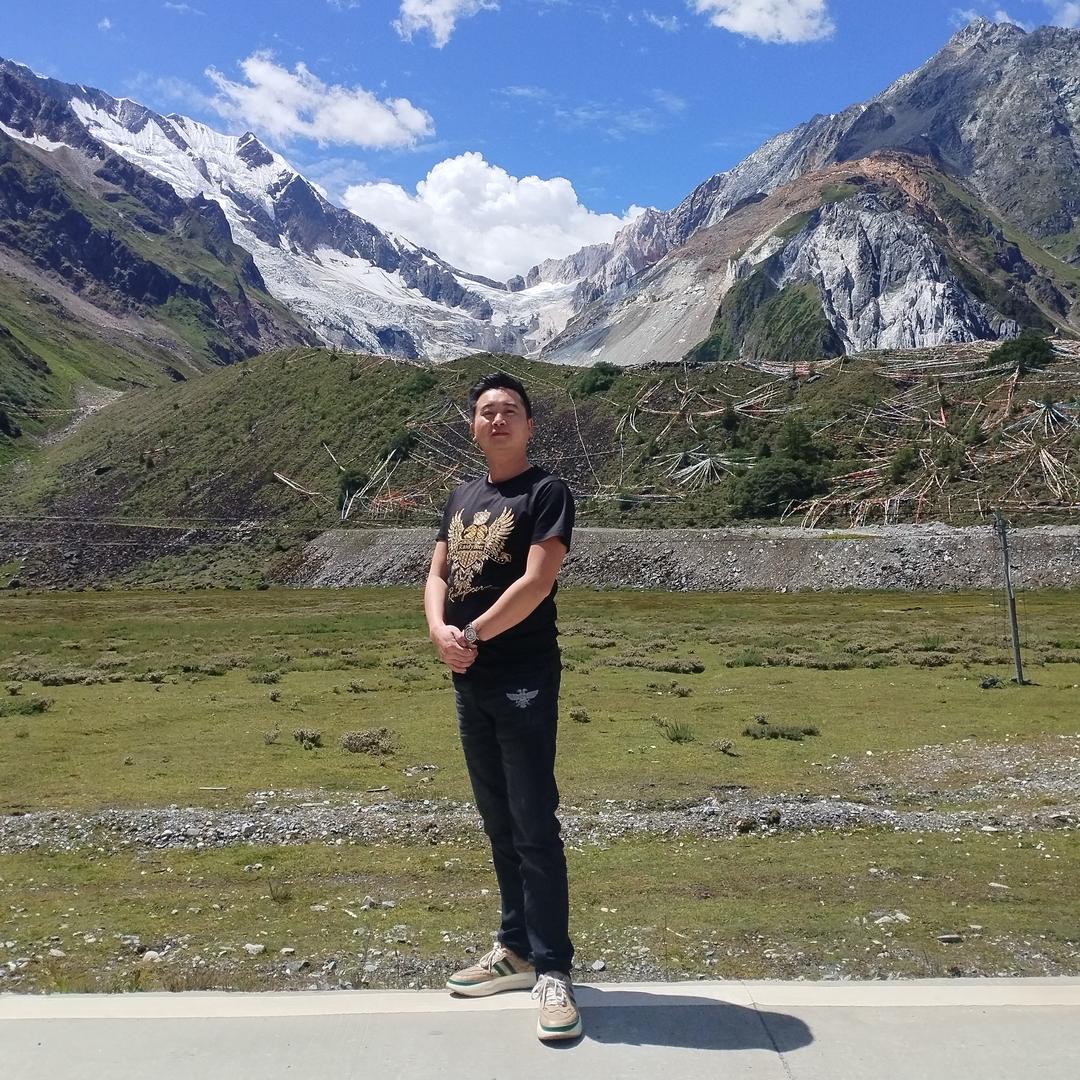 西藏商k阿超（团队招人）