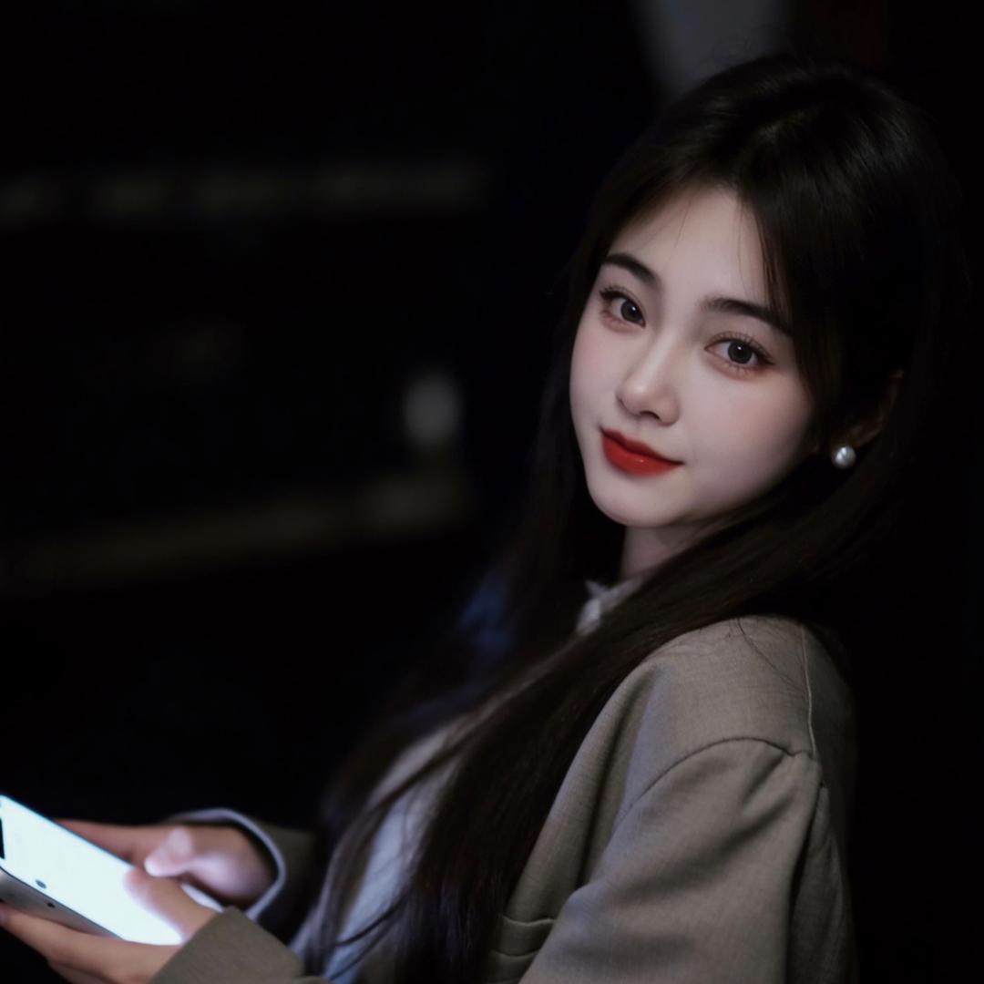 歆歆✨