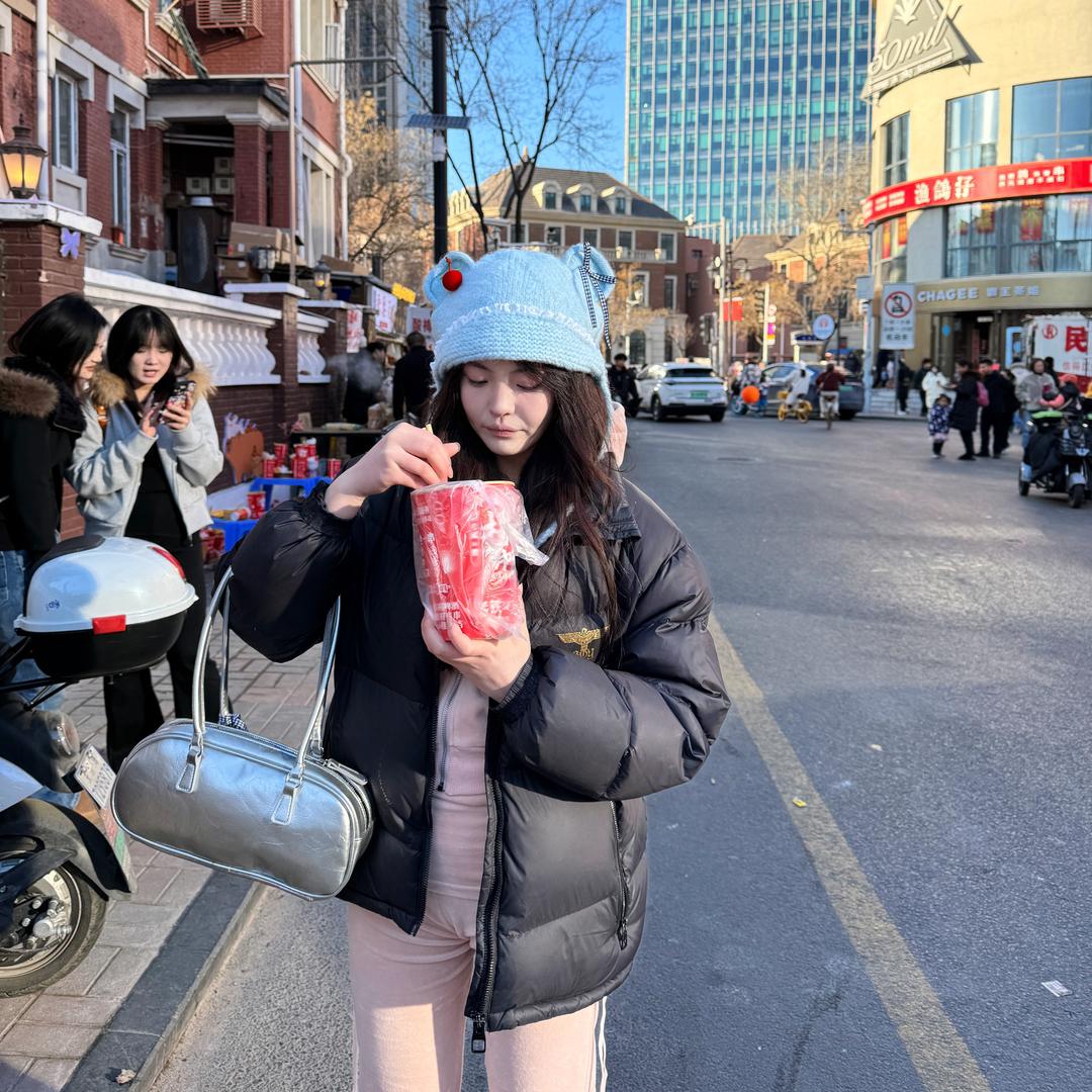 糟糕糟糕哦买噶🔍