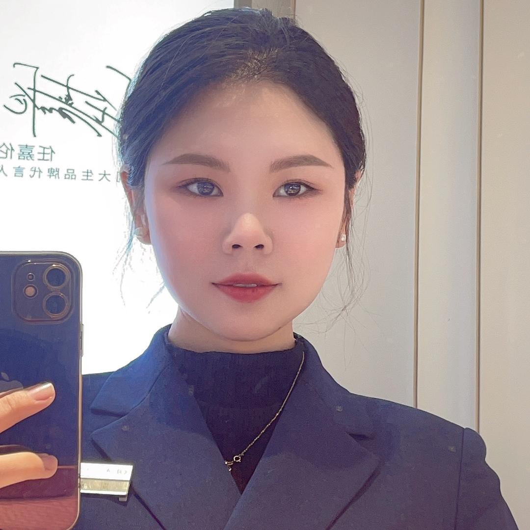 行唐琛瑶金店周💕大生🔥周灿