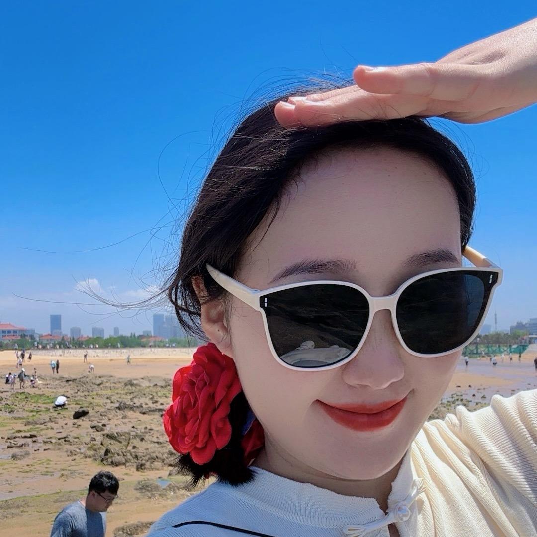 我是珊珊👸🧚‍♀️