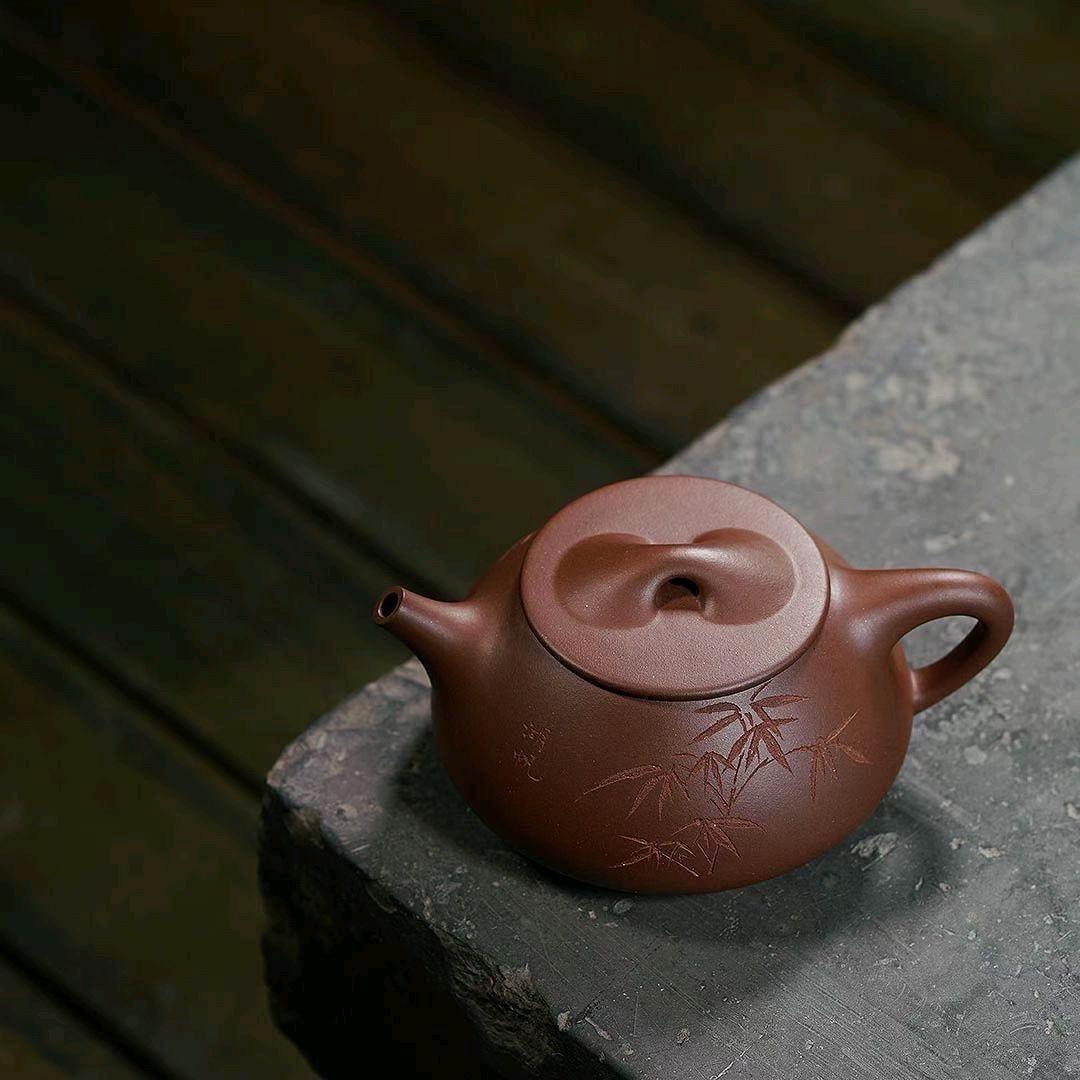 文汐紫砂手作坊
