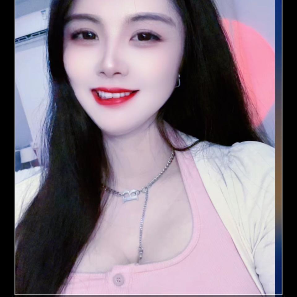 蓝小姐😈😈