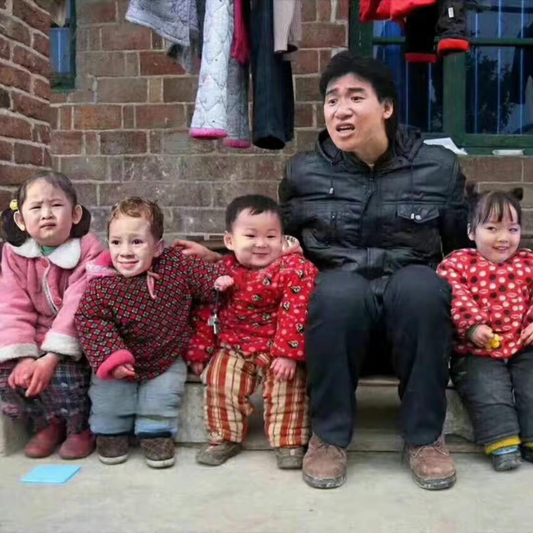 把你放盐里