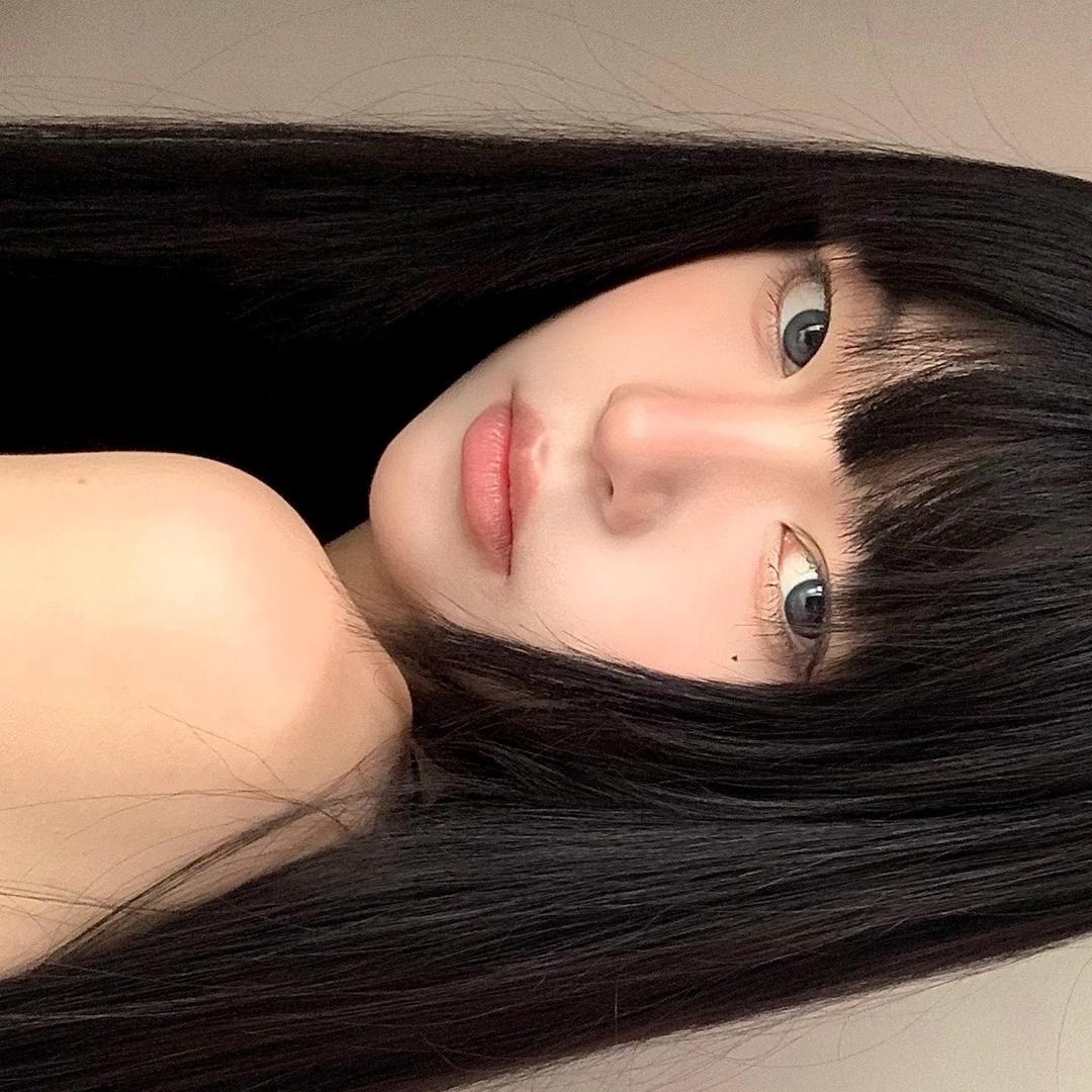 忧郁被骂装货