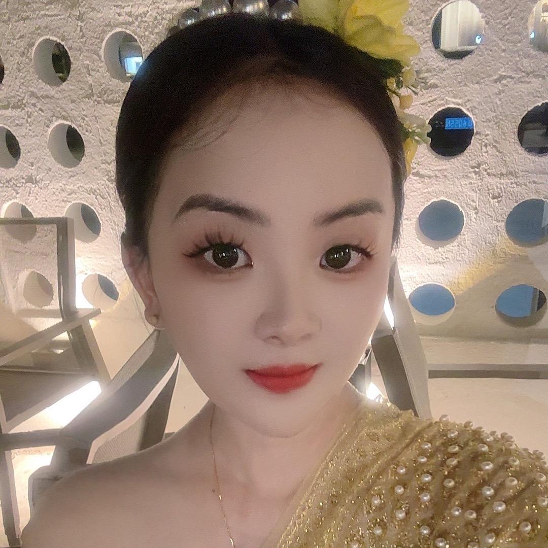 闸口赖菊菊美容