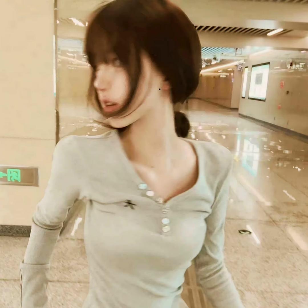 嗯？
