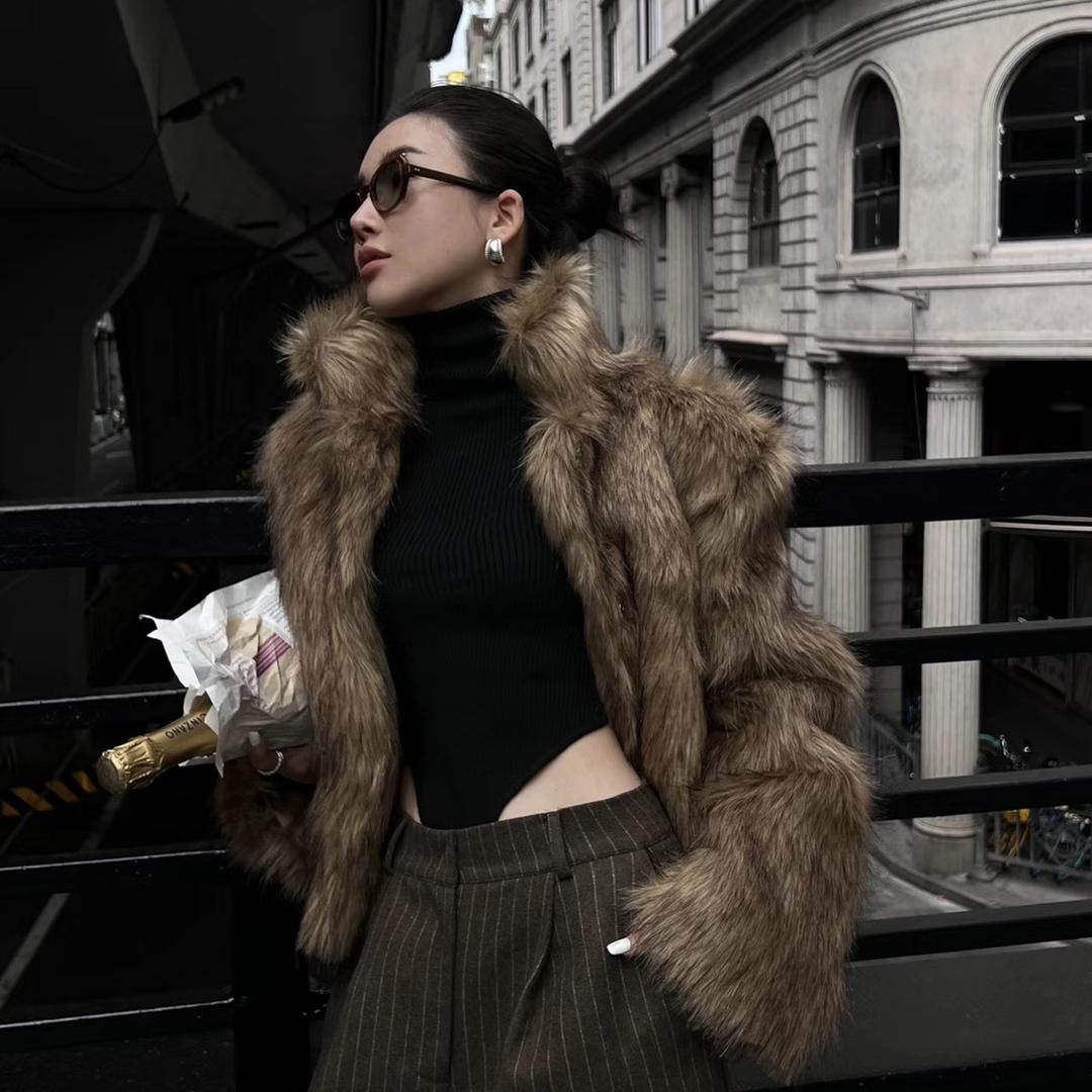 JS家皮草StudiosChic