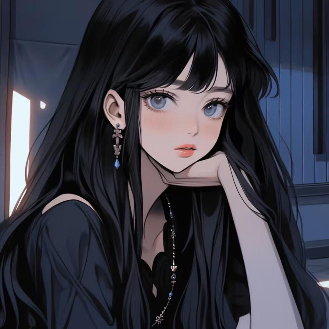 诗诗🖤