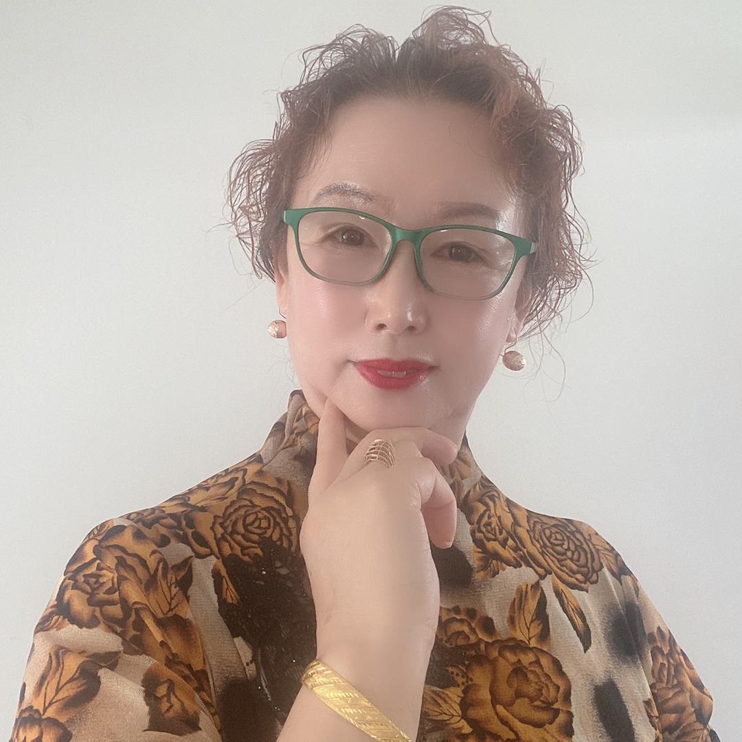 嫣然一笑之刘颖