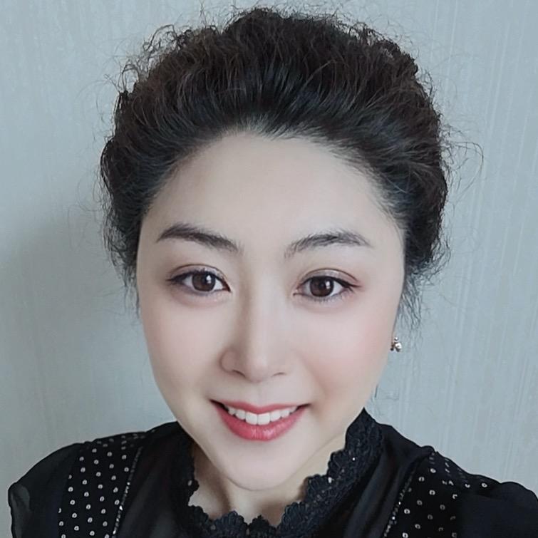 馨月