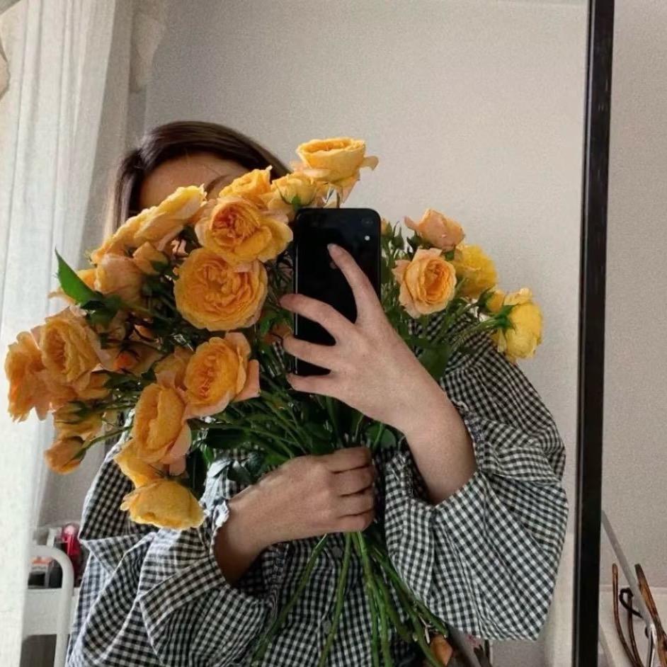 橙子🍊的日常
