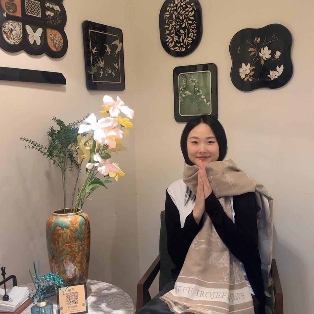 妞妞恩宝Mommy