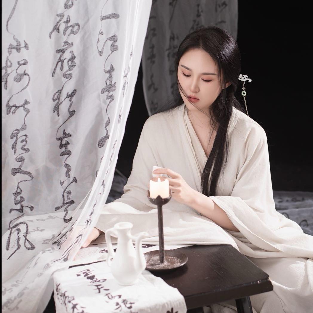 绾绾🌙