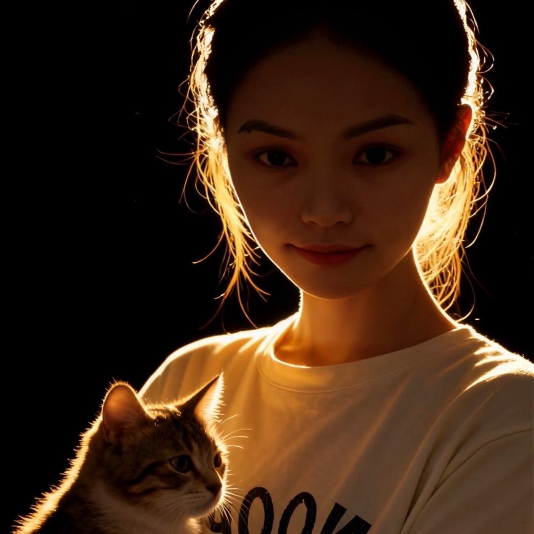 爱吃苦瓜.