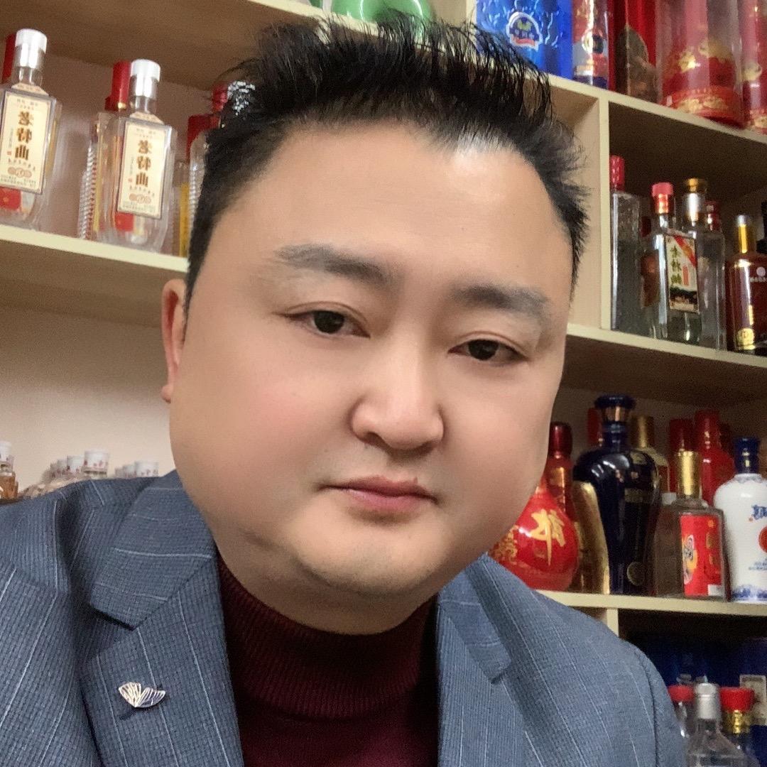 醉美泸州朱总来了！〈品牌散酒〉