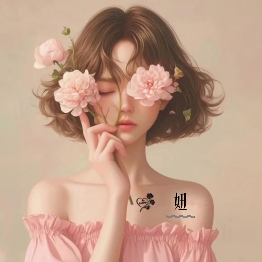 妞