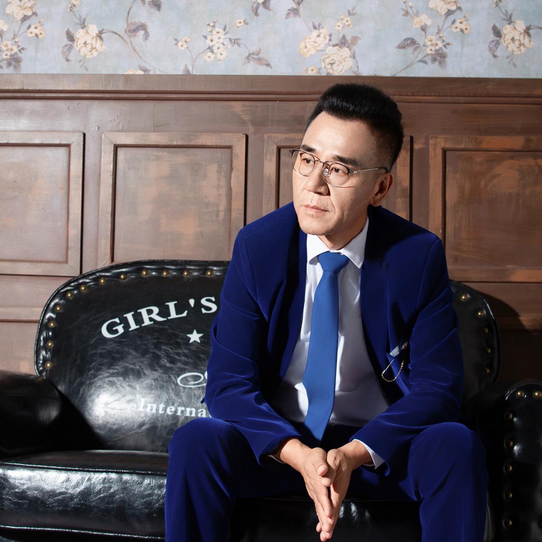 黑哥有话说