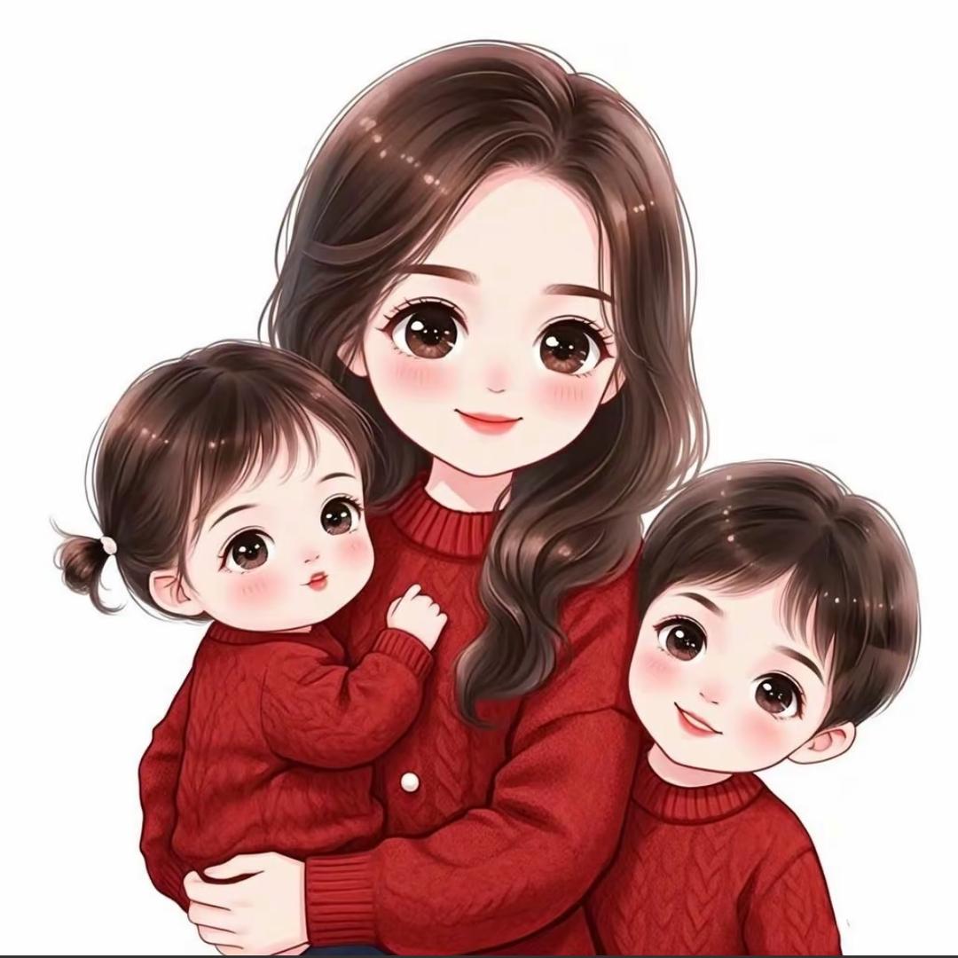 ❤️瑞瑞❤悦悦❤️