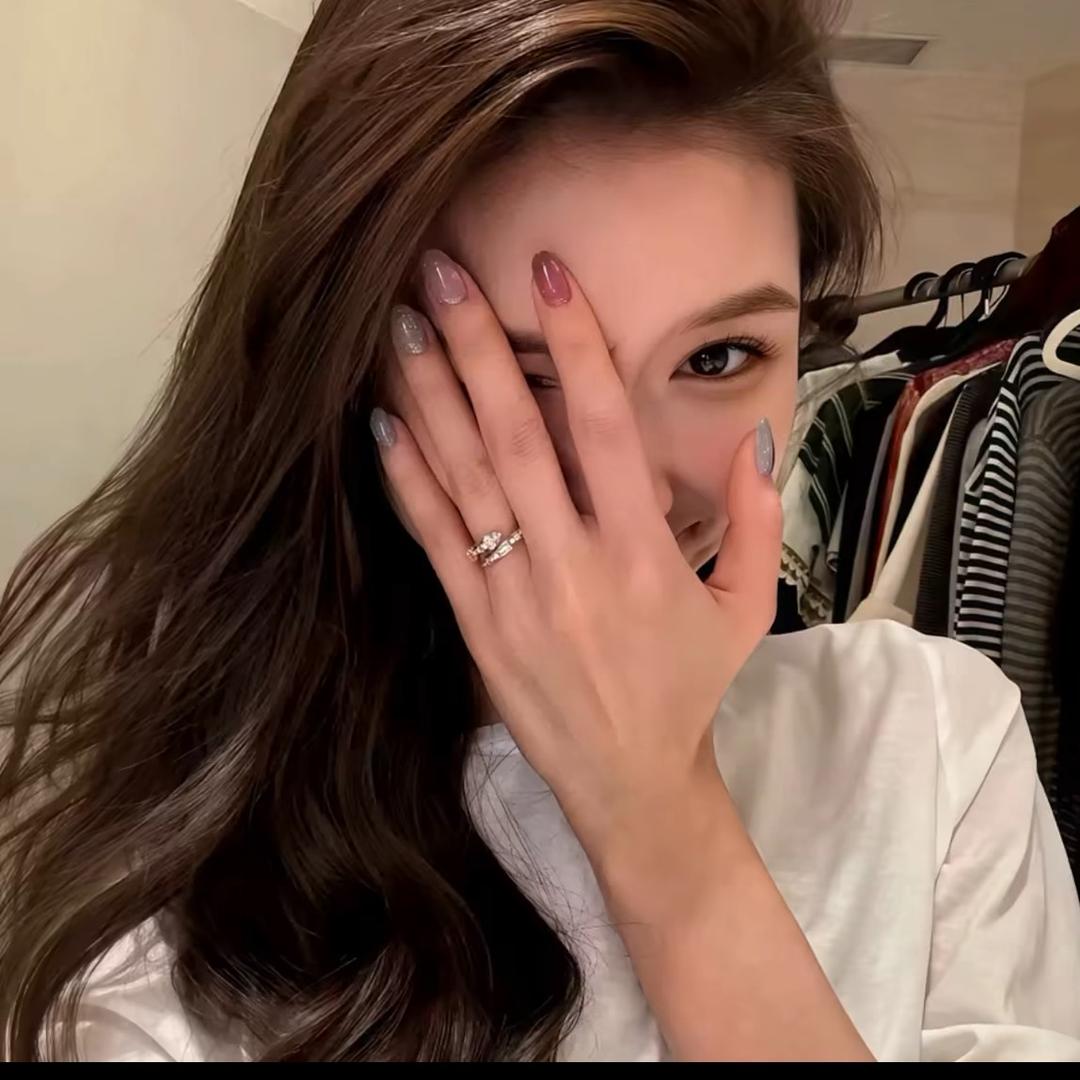 D：
