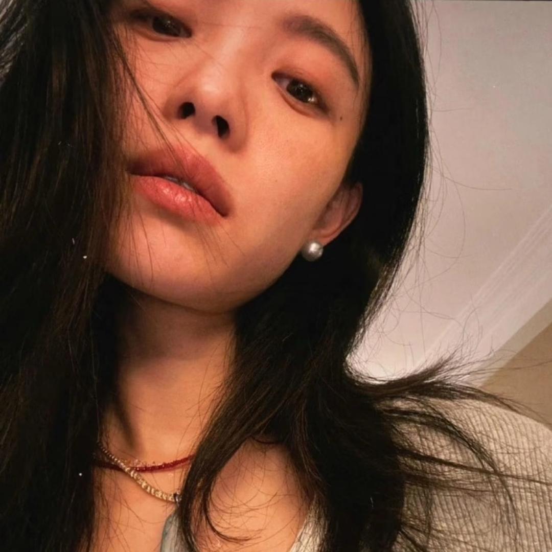 全世界脾气最好的女人