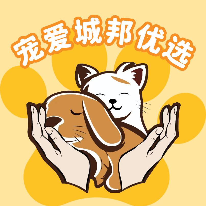 宠你宠它  宠物优选