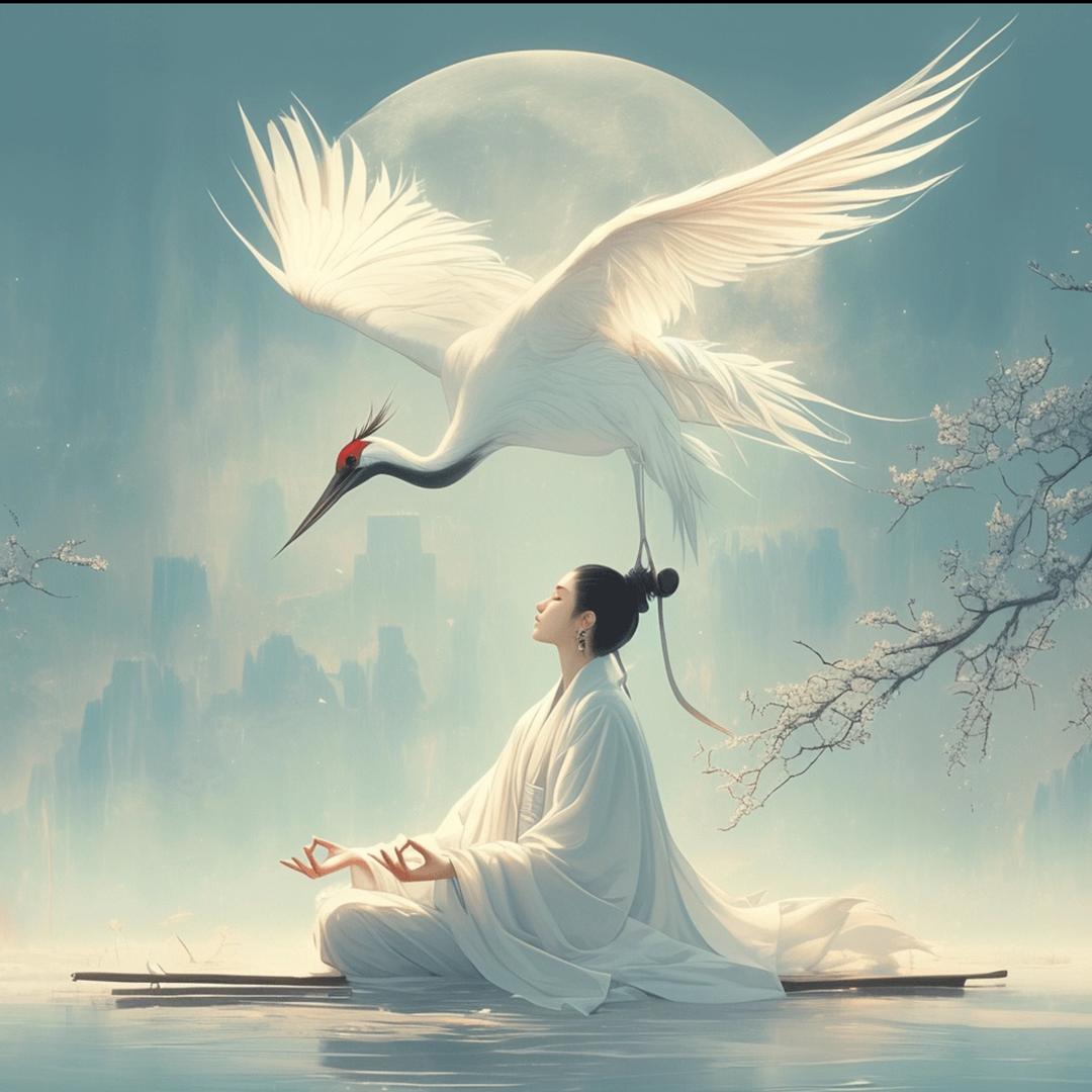 罗帝《运筹帷幄》