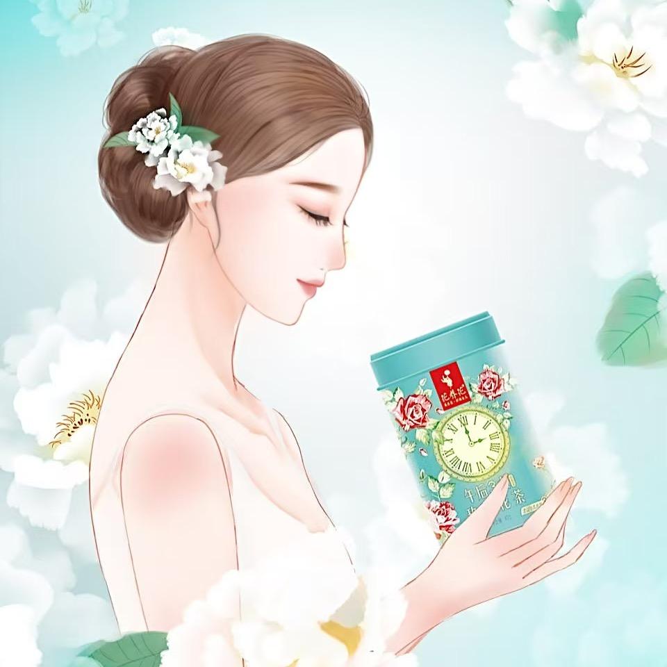 花养花玫瑰工厂
