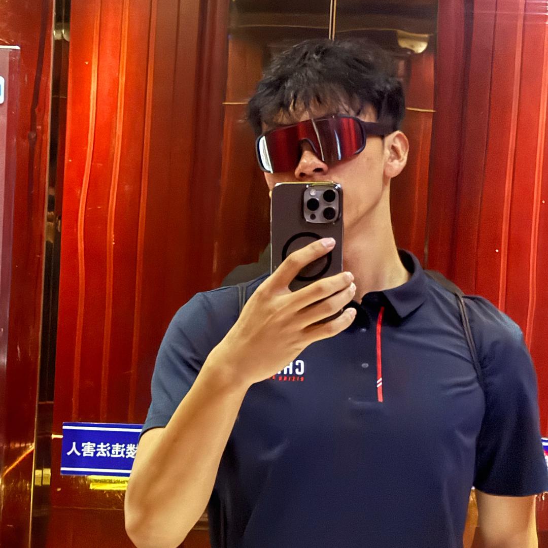 就不练腿你信吗