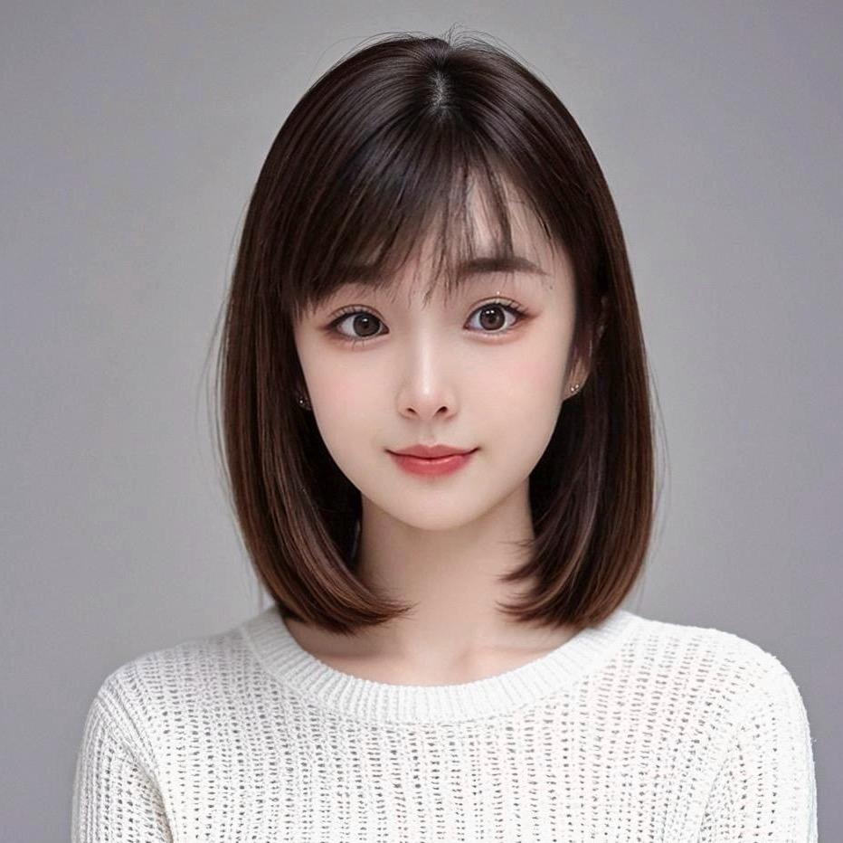 满眼❤️陈