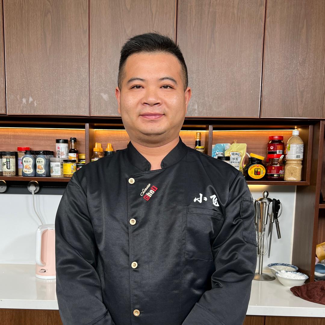 小飞哥爱美食