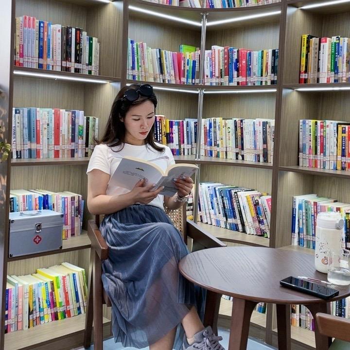 满当的好物日记