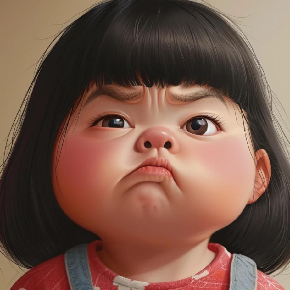 面团.