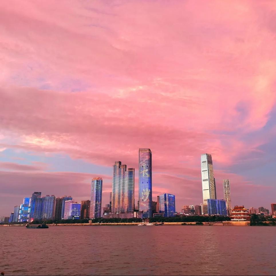 檀香的夜