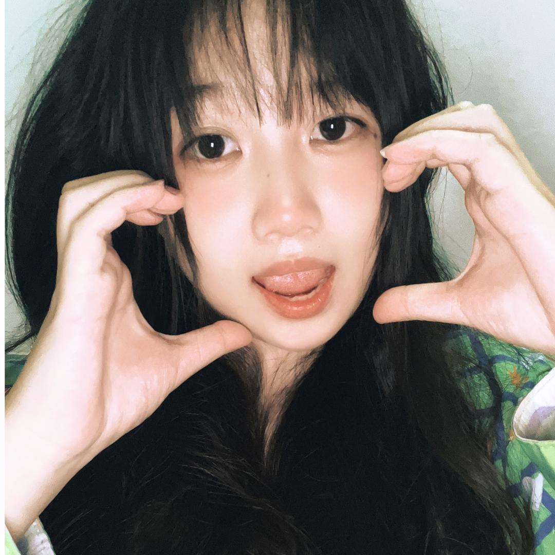 好運天天来🥰