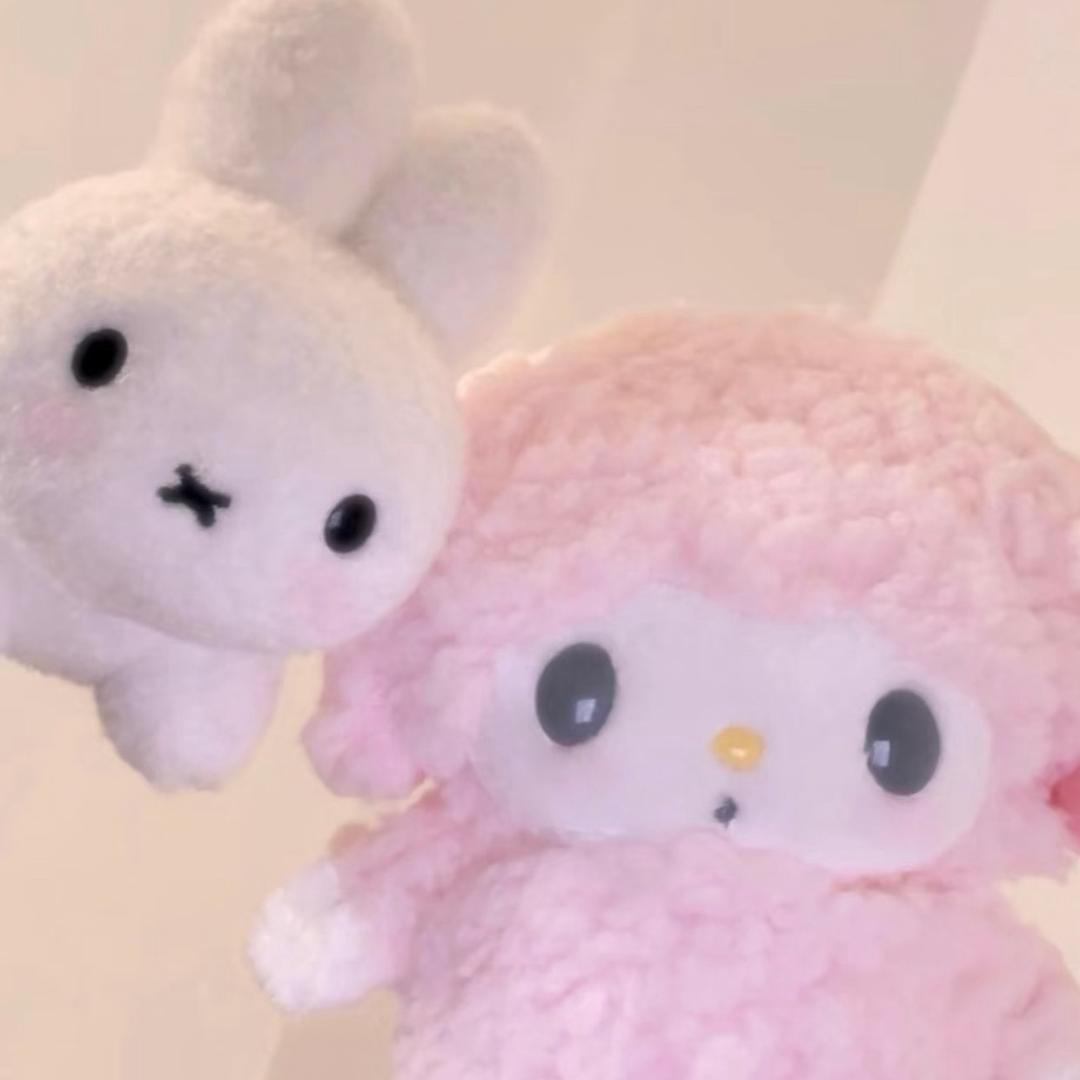 NIni（助眠ASMR）