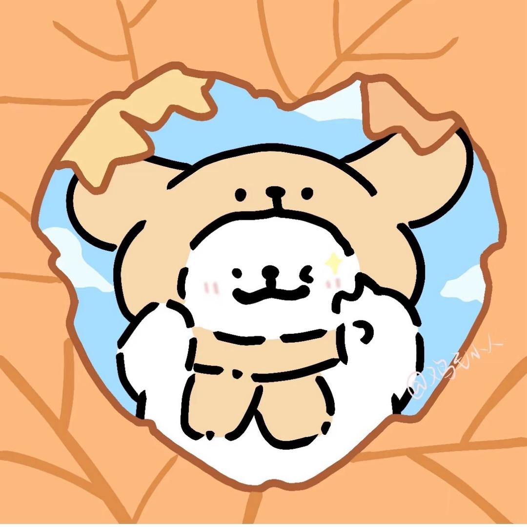 Bamsonni🌰