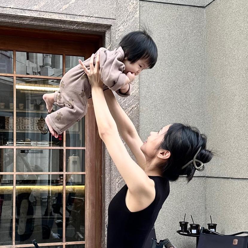 二胎宝妈十三姨