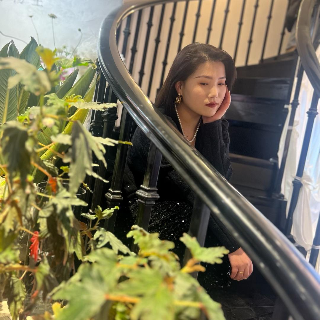 黑色🎶