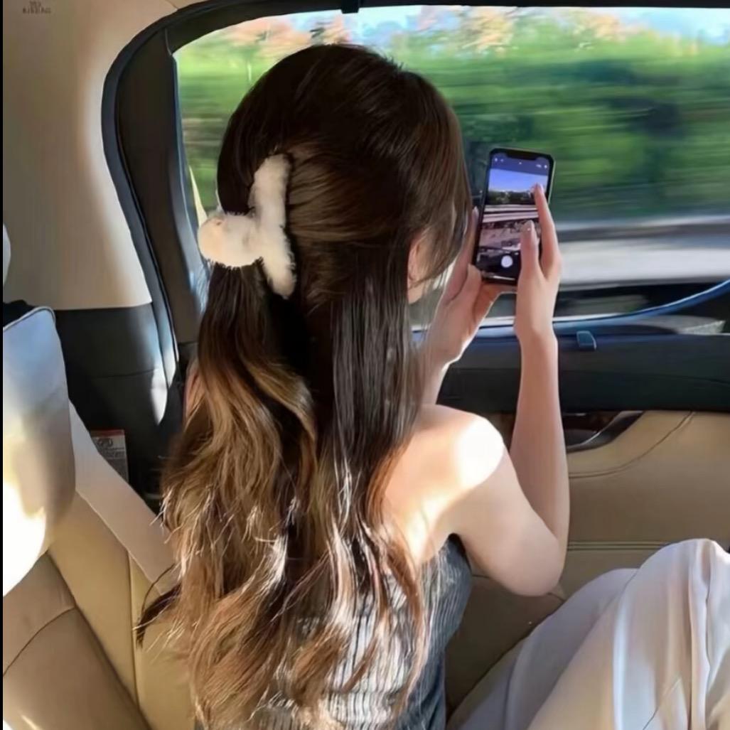 晚忧iu