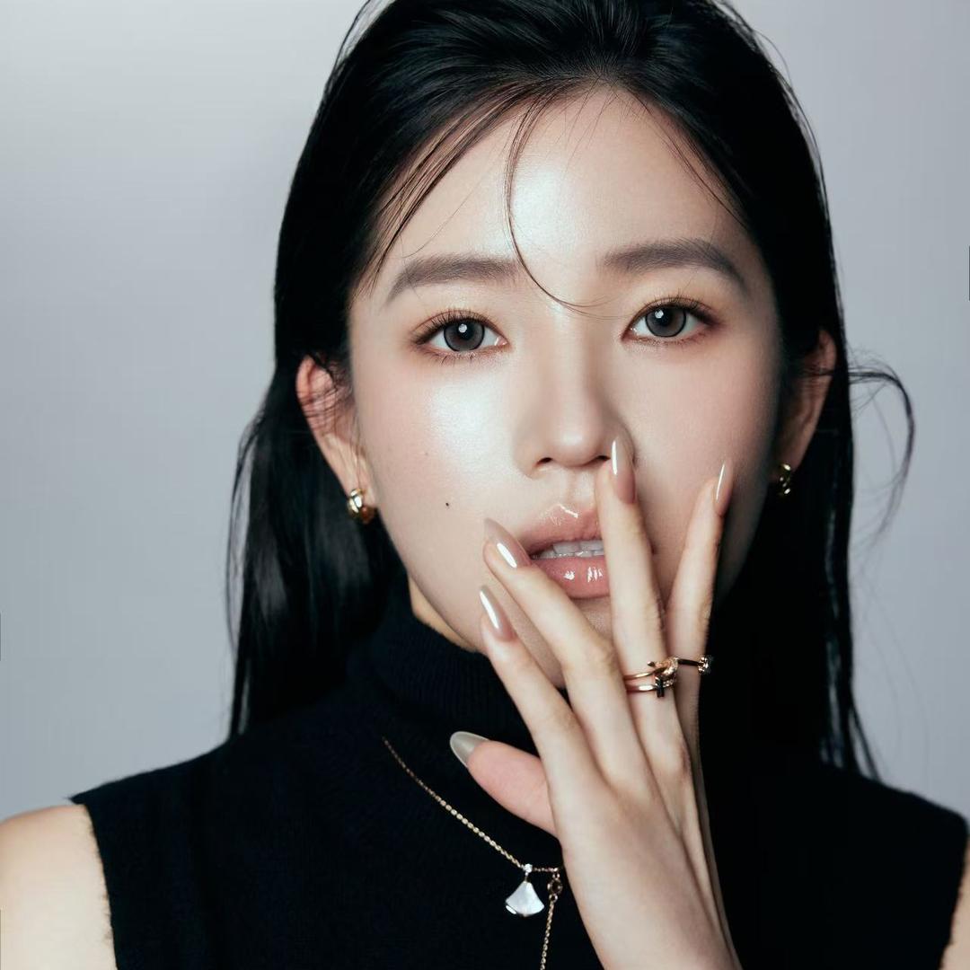 兔哥设计穿戴甲