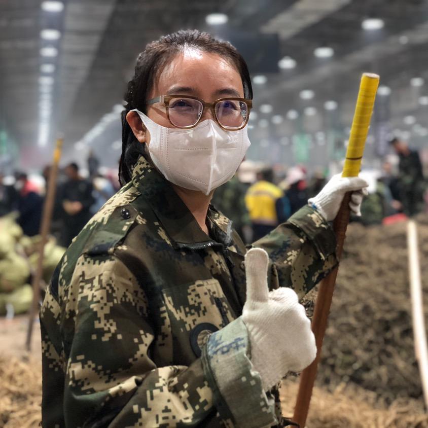 长白山严选特产