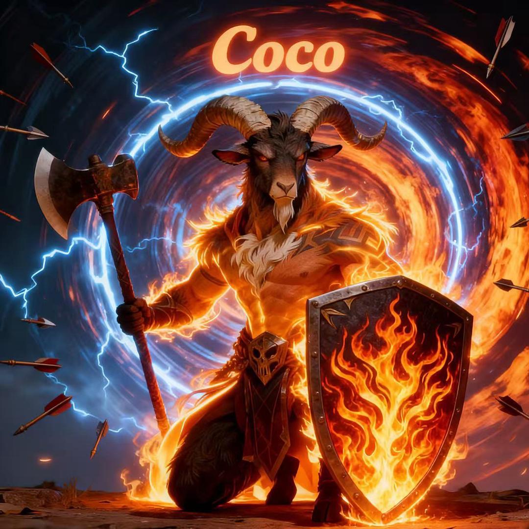 CoCo