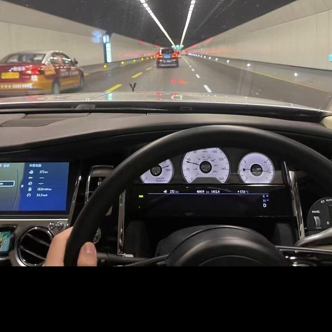 贵州毅霖汽车销售服务有限公司