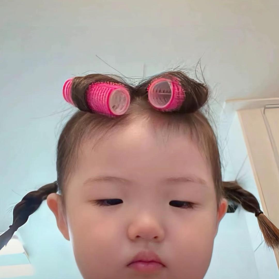 喜欢睡觉