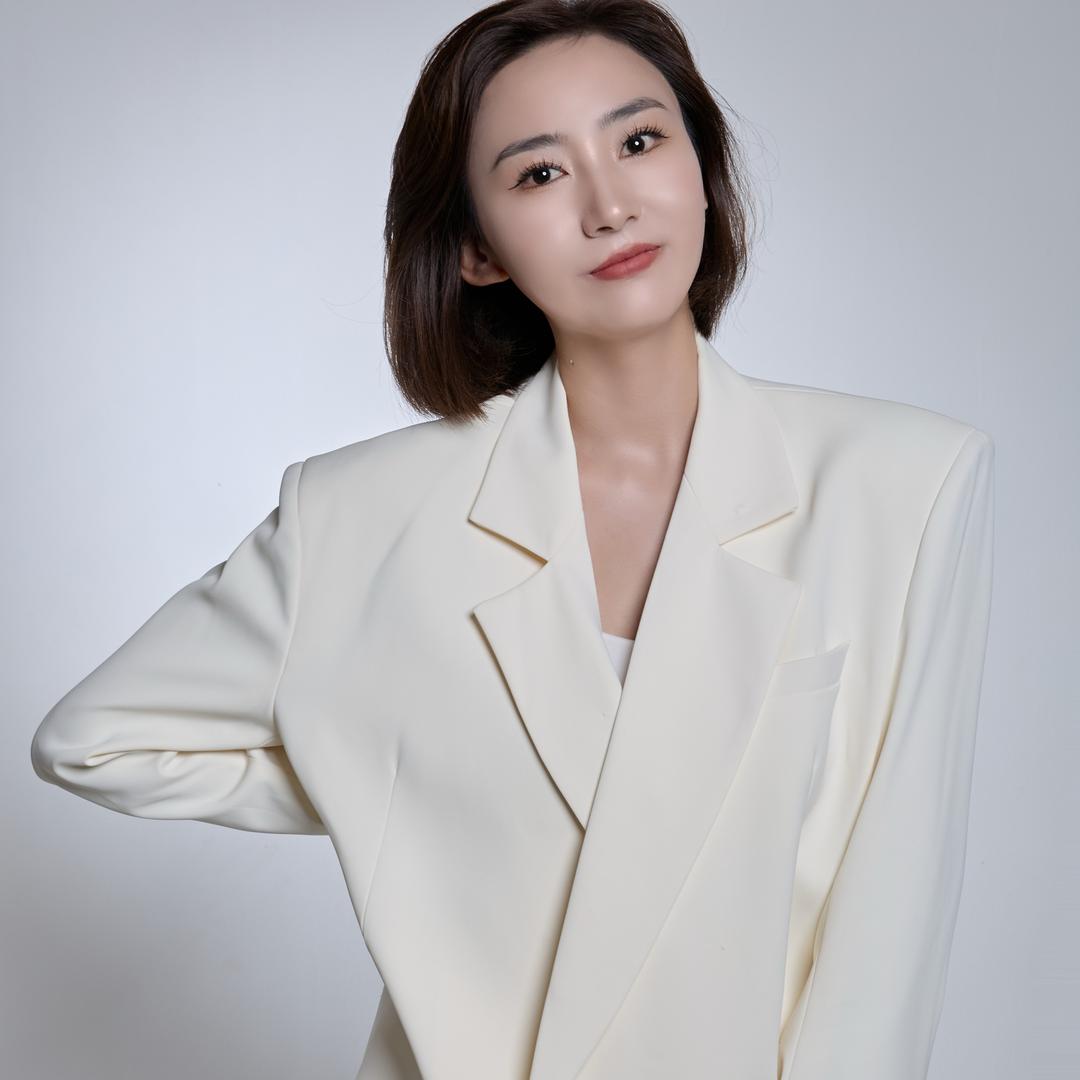 新爱婴早教托育刘园长